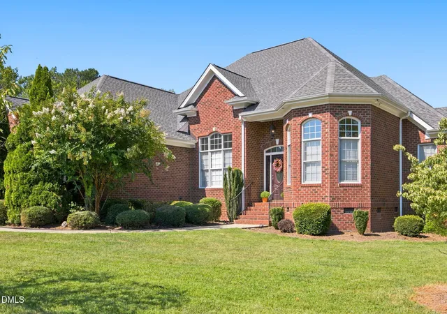 Photo 1 of Single family home for sale at 5120 Bartizan Dr, Holly Springs, NC 27540 | MLS# 10189779 | Listing updated on 2026-09-20