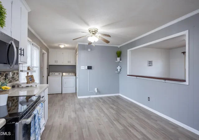 Photo 4 of Single family home for sale at 800 S Vance St, Fremont, NC 27830 | MLS# 10187901 | Listing updated on 2026-08-21