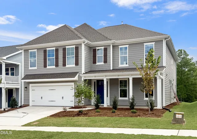 Photo 1 of Sale Pending at 4204 Sweet Ivy Lndg #184, Durham, NC 27703 | MLS# 10187906 | Listing updated on 2026-09-17