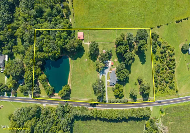 2nd image of 3016 Nc 62 Hwy E, Liberty, NC 27298 | MLS# 10188024