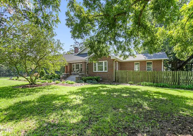50th image of 3016 Nc 62 Hwy E, Liberty, NC 27298 | MLS# 10188024