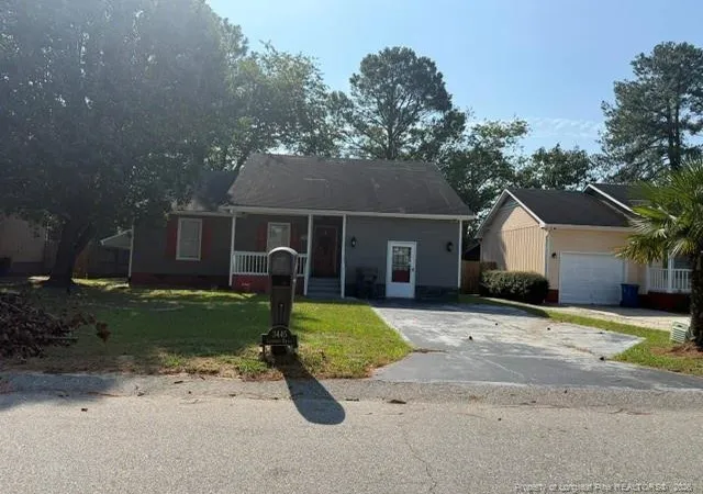 1st image of 3445 Lubbock Dr, Hope Mills, NC 28348 | MLS# 768060