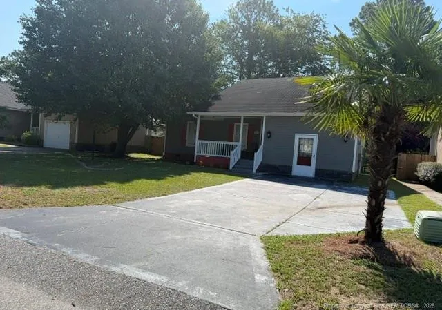 2nd image of 3445 Lubbock Dr, Hope Mills, NC 28348 | MLS# 768060