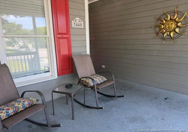 Photo 4 of Single family home for sale at 3445 Lubbock Dr, Hope Mills, NC 28348 | MLS# 768060 | Listing updated on 2026-09-11