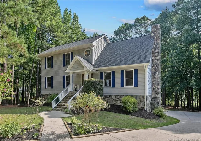 1st image of 35 Lilly Loop, Sanford, NC 27332 | MLS# 768106
