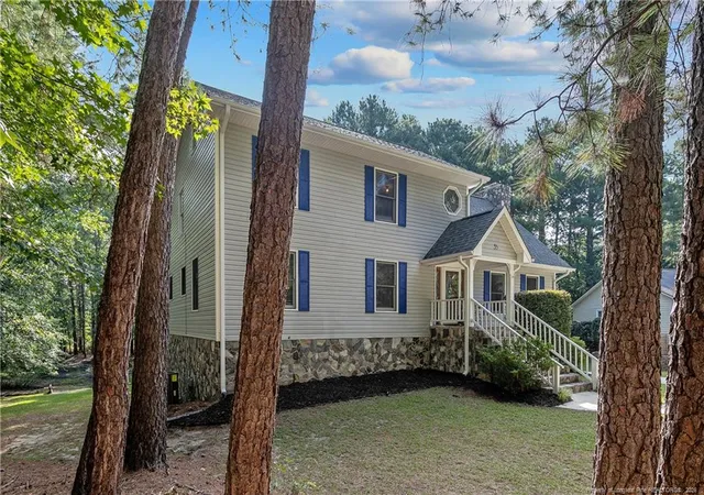 2nd image of 35 Lilly Loop, Sanford, NC 27332 | MLS# 768106