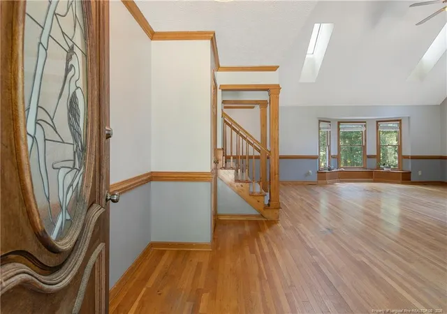 Photo 3 of Single family home for sale at 35 Lilly Loop, Sanford, NC 27332 | MLS# 768106 | Listing updated on 2026-09-20