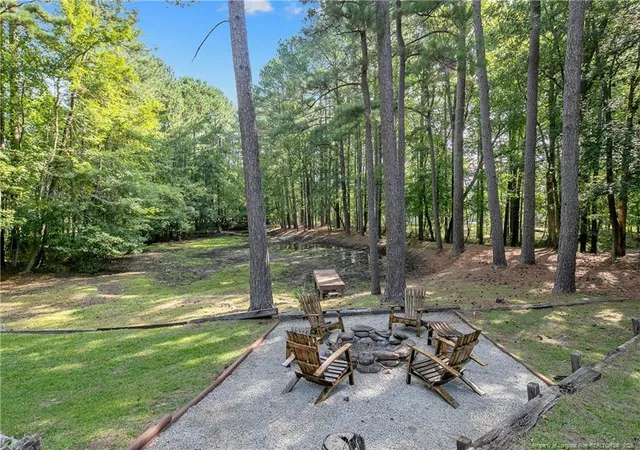 50th image of 35 Lilly Loop, Sanford, NC 27332 | MLS# 768106