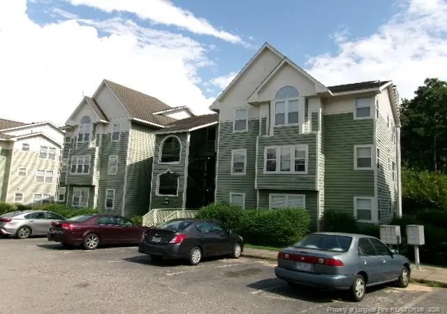 Photo 1 of Sale Pending at 942 Stewarts Creek Dr #1, Fayetteville, NC 28314 | MLS# 768111 | Listing updated on 2026-09-08