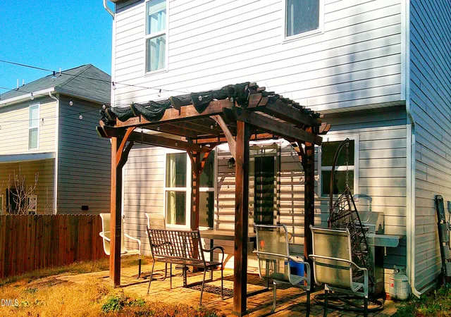 24th image of 325 Huckleberry Loop, Mebane, NC 27302 | MLS# 10187908