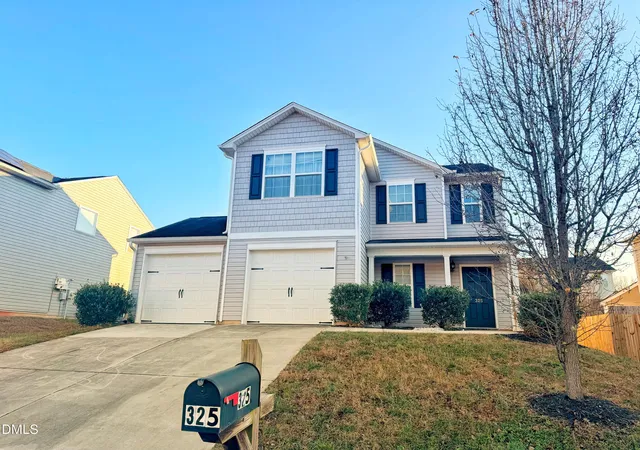 2nd image of 325 Huckleberry Loop, Mebane, NC 27302 | MLS# 10187908