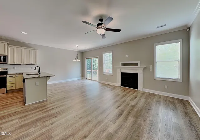 Photo 1 of Single family home for sale at 3100 Matthew Ridge Dr, Zebulon, NC 27597 | MLS# 10188086 | Listing updated on 2026-10-05