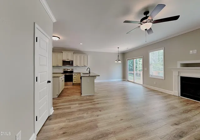 Photo 2 of Single family home for sale at 3100 Matthew Ridge Dr, Zebulon, NC 27597 | MLS# 10188086 | Listing updated on 2026-10-05
