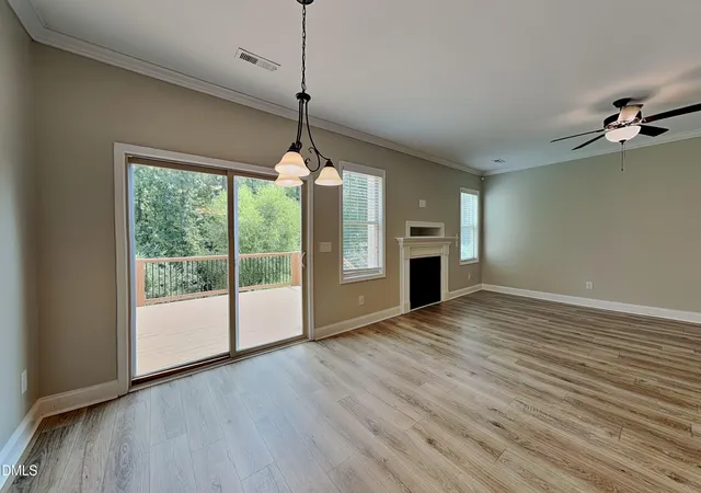 Photo 3 of Single family home for sale at 3100 Matthew Ridge Dr, Zebulon, NC 27597 | MLS# 10188086 | Listing updated on 2026-10-05