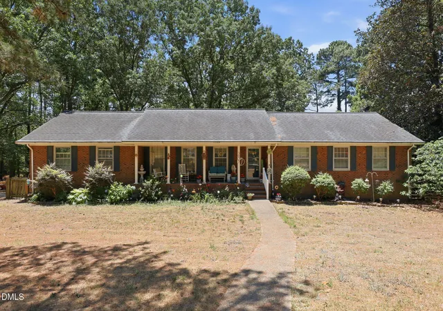 1st image of 3025 Woodland Church Rd, Wake Forest, NC 27587 | MLS# 10187963