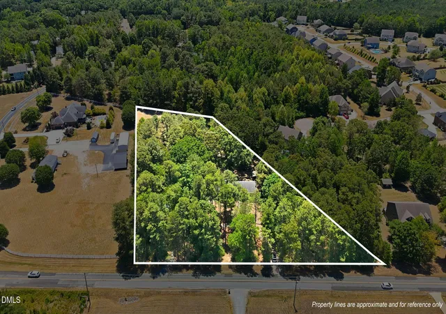33rd image of 3025 Woodland Church Rd, Wake Forest, NC 27587 | MLS# 10187963