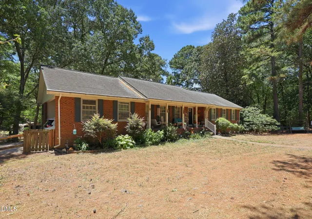Photo 3 of Sale Pending at 3025 Woodland Church Rd, Wake Forest, NC 27587 | MLS# 10187963 | Listing updated on 2026-09-09