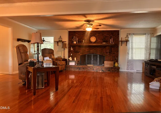 Photo 4 of Sale Pending at 3025 Woodland Church Rd, Wake Forest, NC 27587 | MLS# 10187963 | Listing updated on 2026-09-09