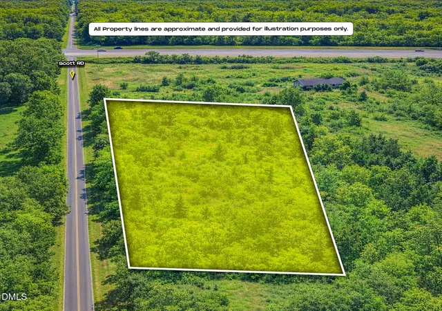 3rd image of 0 Scott Rd, Lewisville, NC 27023 | MLS# 10187926