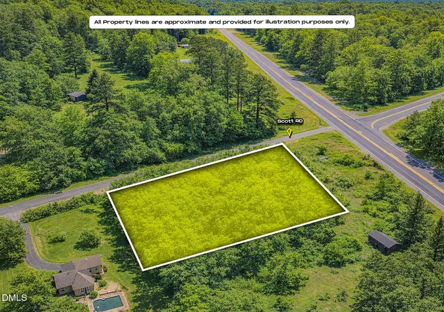 4th image of 0 Scott Rd, Lewisville, NC 27023 | MLS# 10187926