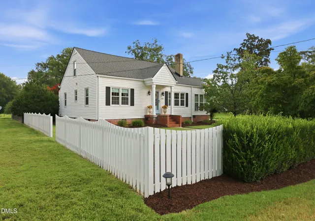 2nd image of 333 Mattox St, Wendell, NC 27591 | MLS# 10188044