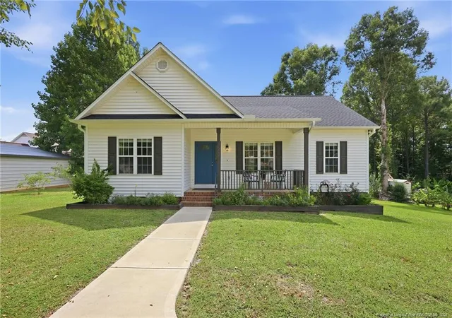 1st image of 3503 Cave Rd, Sanford, NC 27332 | MLS# 768055