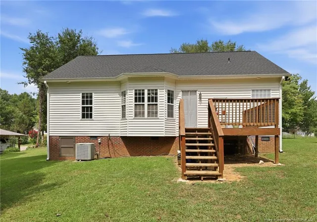 40th image of 3503 Cave Rd, Sanford, NC 27332 | MLS# 768055