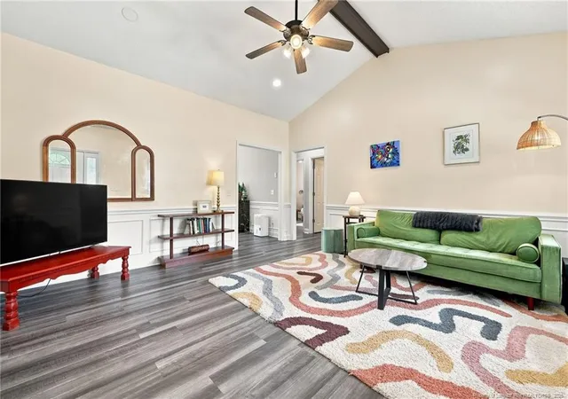 Photo 3 of Single family home for sale at 3503 Cave Rd, Sanford, NC 27332 | MLS# 768055 | Listing updated on 2026-08-21