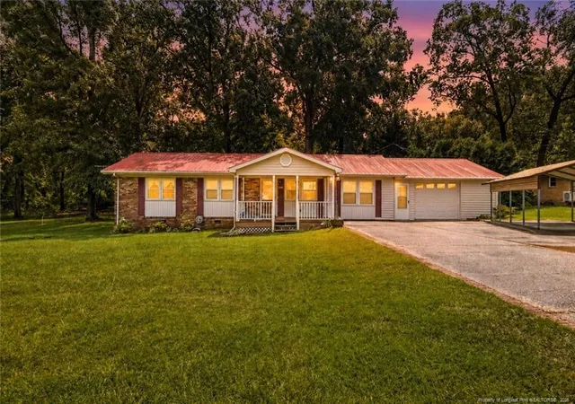 1st image of 3308 Hillandale Dr, Sanford, NC 27332 | MLS# 768113