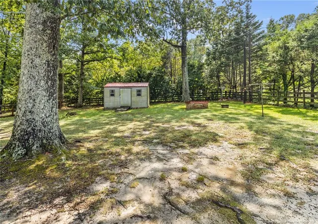 34th image of 3308 Hillandale Dr, Sanford, NC 27332 | MLS# 768113