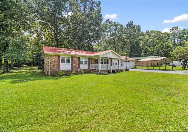 3rd image of 3308 Hillandale Dr, Sanford, NC 27332 | MLS# 768113