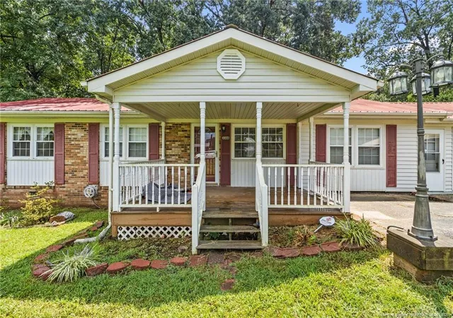 5th image of 3308 Hillandale Dr, Sanford, NC 27332 | MLS# 768113