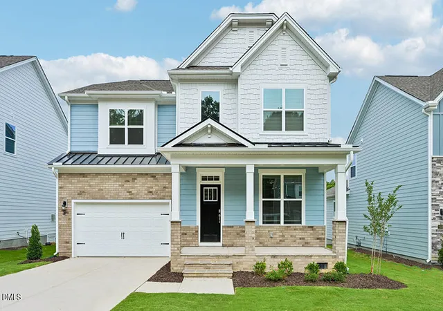 1st image of 2312 Pine Cone Ct, Apex, NC 27539 | MLS# 10187918