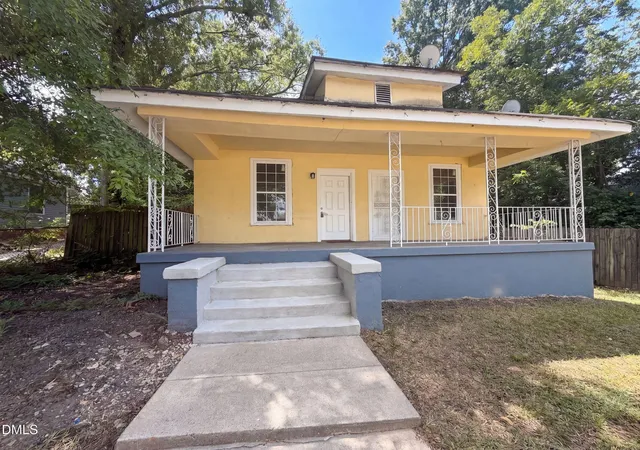 1st image of 1108 Taylor St, Durham, NC 27701 | MLS# 10187921