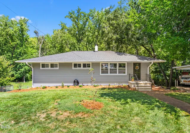 Photo 1 of Sale Pending at 119 Azalea Cir, Burlington, NC 27215 | MLS# 10187966 | Listing updated on 2026-08-28