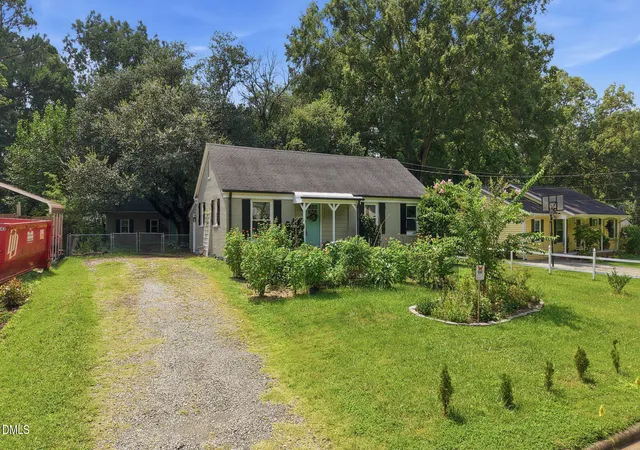 Photo 1 of Single family home for sale at 111 Emerald Cir, Durham, NC 27713 | MLS# 10189535 | Listing updated on 2026-09-17