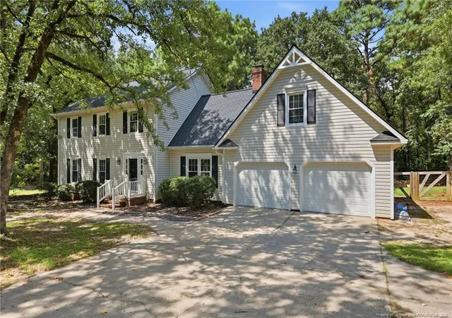 1st image of 414 Summerlea Dr, Fayetteville, NC 28311 | MLS# 766183