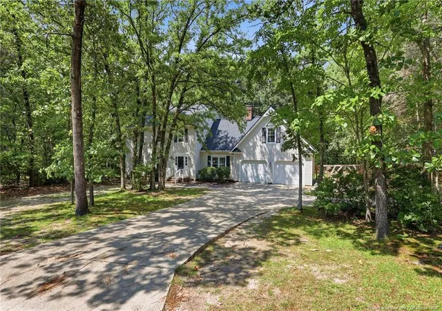 2nd image of 414 Summerlea Dr, Fayetteville, NC 28311 | MLS# 766183