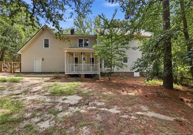 36th image of 414 Summerlea Dr, Fayetteville, NC 28311 | MLS# 766183
