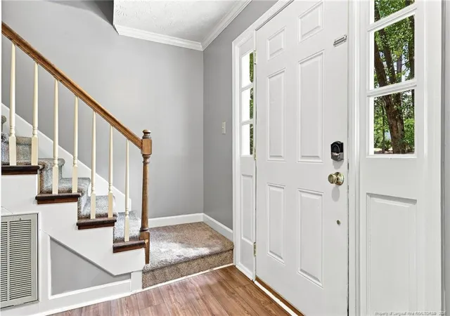 5th image of 414 Summerlea Dr, Fayetteville, NC 28311 | MLS# 766183