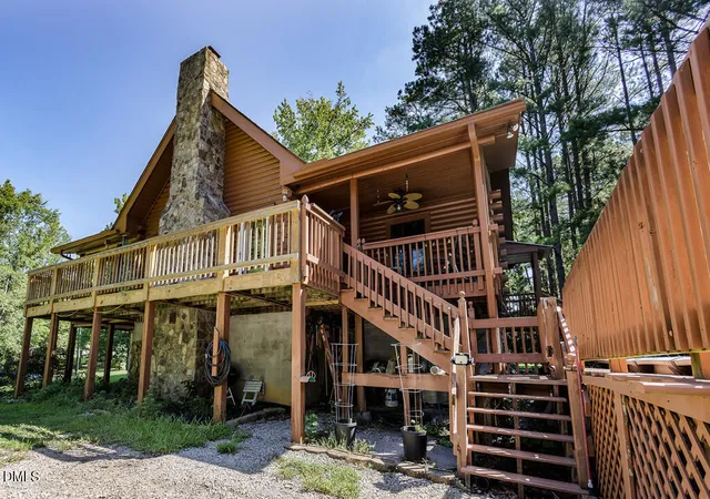 Photo 1 of Single family home for sale at 151 Garden Ln, Henderson, NC 27537 | MLS# 10188418 | Listing updated on 2026-08-26