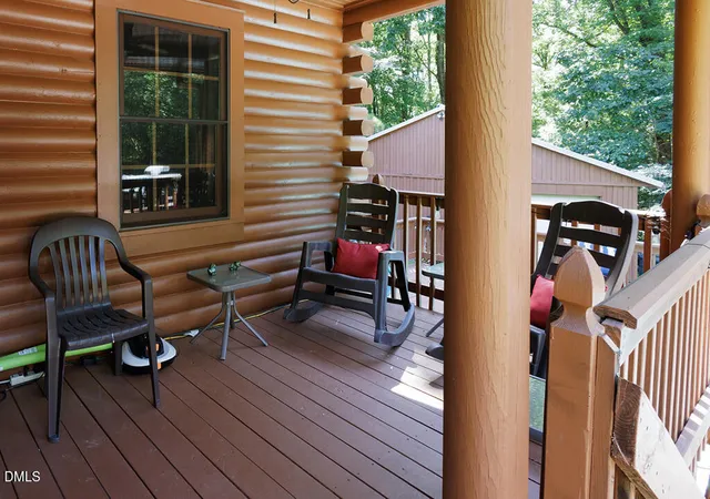 Photo 5 of Single family home for sale at 151 Garden Ln, Henderson, NC 27537 | MLS# 10188418 | Listing updated on 2026-08-26