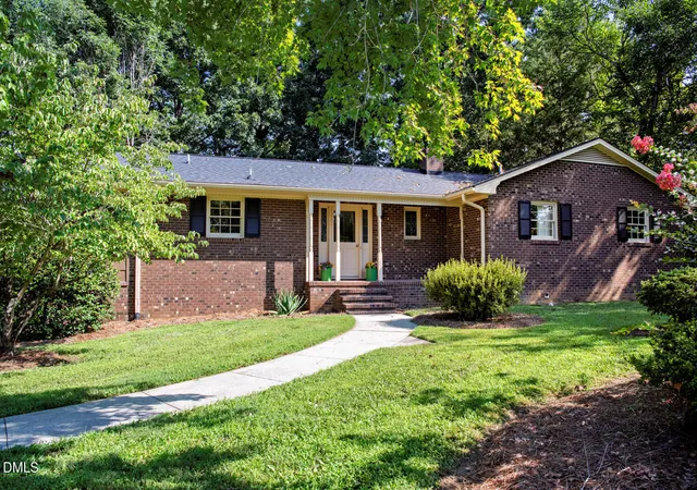 1st image of 1921 Henry Rd, Graham, NC 27253 | MLS# 10188017