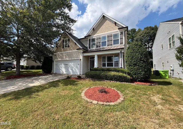 15th image of 4143 White Kestrel Dr, Raleigh, NC 27616 | MLS# 10187958