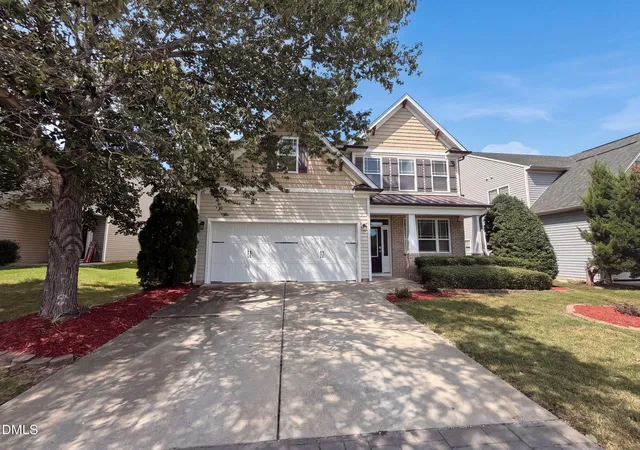 1st image of 4143 White Kestrel Dr, Raleigh, NC 27616 | MLS# 10187958