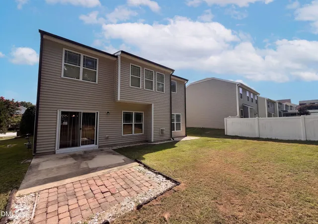 5th image of 4143 White Kestrel Dr, Raleigh, NC 27616 | MLS# 10187958