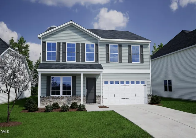 1st image of 37 Mistflower Dr, Youngsville, NC 27596 | MLS# 10187972