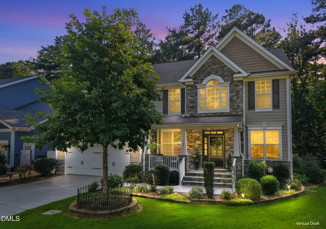 Photo 1 of Single family home for sale at 108 Kayleen Ct, Durham, NC 27713 | MLS# 10188476 | Listing updated on 2026-09-22