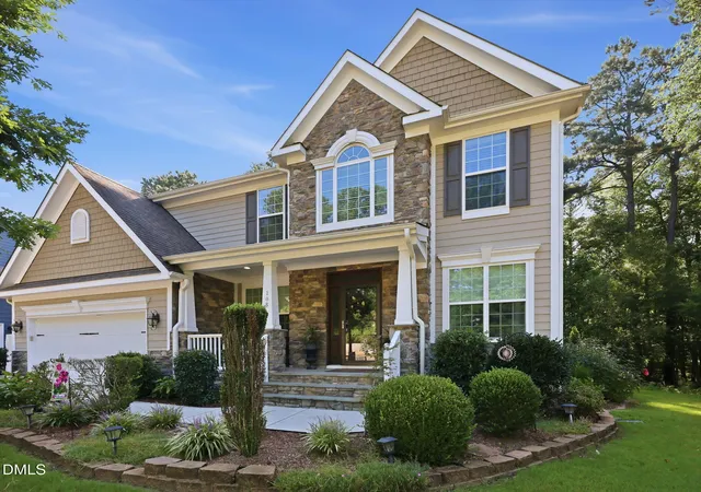 Photo 2 of Single family home for sale at 108 Kayleen Ct, Durham, NC 27713 | MLS# 10188476 | Listing updated on 2026-09-22