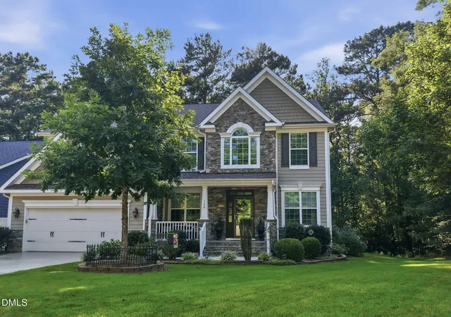 Photo 3 of Single family home for sale at 108 Kayleen Ct, Durham, NC 27713 | MLS# 10188476 | Listing updated on 2026-09-22